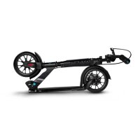 Micro Mobility micro metropolitan deluxe black SA0212