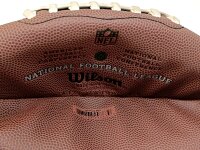 Wilson DUKE NFL The Duke Replica Deflate