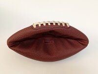 Wilson DUKE NFL The Duke Replica Deflate
