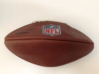 Wilson DUKE NFL The Duke Replica Deflate