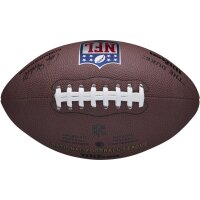 Wilson NEW NFL DUKE REPLICA FB DEF