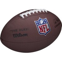 Wilson NEW NFL DUKE REPLICA FB DEF