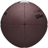 Wilson NEW NFL DUKE REPLICA FB DEF