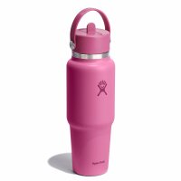 Hydro Flask 32 OZ WIDE FLEX STRAW TRAVEL BOTTLE REEF