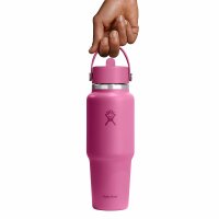 Hydro Flask 32 OZ WIDE FLEX STRAW TRAVEL BOTTLE REEF