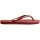 HAVAIANAS SQUARE LOGO METALLIC MAHOGANY EUR41/42