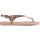 Havaianas LUNA PREMIUM II BALLET ROSE/PINK RETRO METALLIC (EU: 37/38)