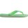 Havaianas BRASIL LOGO (MINI ME) GREEN GARDEN (EU: 33/34)