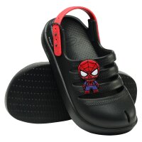 Havaianas KIDS CLOG MARVEL NEW GRAPHITE (EU: 37/38)