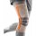 Bauerfeind Outdoor Knee Support, Sandstone-Orange, S