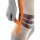 Bauerfeind Outdoor Knee Support, Sandstone-Orange, S