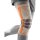 Bauerfeind Outdoor Knee Support, Sandstone-Orange, XXL