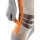 Bauerfeind Outdoor Knee Support, Sandstone-Orange, XXL