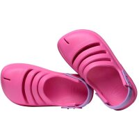 HAVAIANAS KIDS CLOG PINK HAVAI FC EUR 29/30