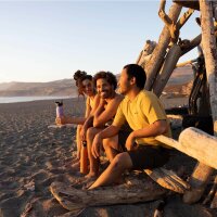 Hydro Flask 32 OZ WIDE FLEX STRAW CAP BLACK