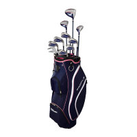 Wilson Profile Set LLH GRA CART GRA STD
