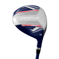 Wilson Profile Set LLH GRA CART GRA STD