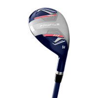 Wilson Profile Set LLH GRA CART GRA STD