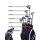 Wilson Profile Set LLH GRA CART GRA STD