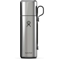 Hydro Flask 28 OZ HOT FLASK AND CUP STAINLESS