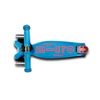 maxi micro deluxe LED aqua