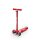 maxi micro deluxe LED red