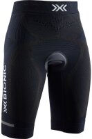 X-BIONIC® BIB PANTS THE TRICK 4.0 BIKE SHORTS XS