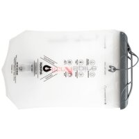 UltrAspire 1 LITER BLADDER 2.0 WITH PACKAGE GREY