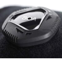 Bauerfeind Sports Elbow Strap, pink