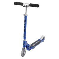 Micro Sprite Sapphire blue