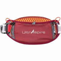 UltrAspire Plexus H&uuml;fttasche Burgundy Cherry Tomato...