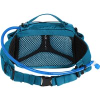 CamelBak M.U.L.E. 5 Waist Pack 1,5L moroccan blue Hüfttasche Trinkgürtel MTB