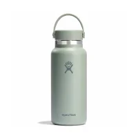 Hydro Flask 32 OZ WIDE FLEX CAP AGAVE MIT FEHLERN
