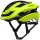 Lumos Ultra Fly Pro MIPS Helm Hyper Green Firefly Rücklicht 54-61 cm