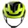 Lumos Ultra Fly Pro MIPS Helm Hyper Green Firefly Rücklicht 54-61 cm
