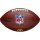 Wilson The Duke Official NFL Game Football Leder WTF1100IDBRS