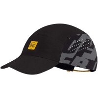 Buff&reg; PACK SPEED CAP LOGO BLACK S/M