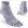 Injinji LINER MINI-CREW HEATHER GRAY M