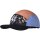 UFF 5 Panel Go Cap Pow Running Multi L/XL Laufcap UV Schutz #2160