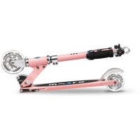 Micro Sprite LED Neon Rose SA0235 Cityroller Kundenretoure #2162