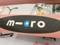 Micro Sprite LED Neon Rose SA0235 Cityroller Kundenretoure #2162