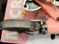 Micro Sprite LED Neon Rose SA0235 Cityroller Kundenretoure #2162