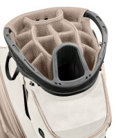 Wilson Aurora Complete Set LRH Cart Bag