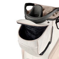 Wilson Aurora Complete Set LRH Cart Bag