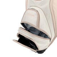 Wilson Aurora Complete Set LRH Cart Bag