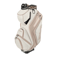 Wilson Aurora Complete Set LRH Cart Bag