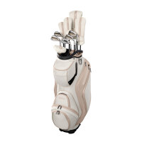 Wilson Aurora Complete Set LRH Cart Bag
