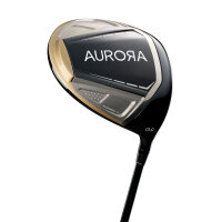 Wilson Aurora Complete Set LRH Cart Bag