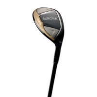 Wilson Aurora Complete Set LRH Cart Bag