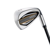 Wilson Aurora Complete Set LRH Cart Bag